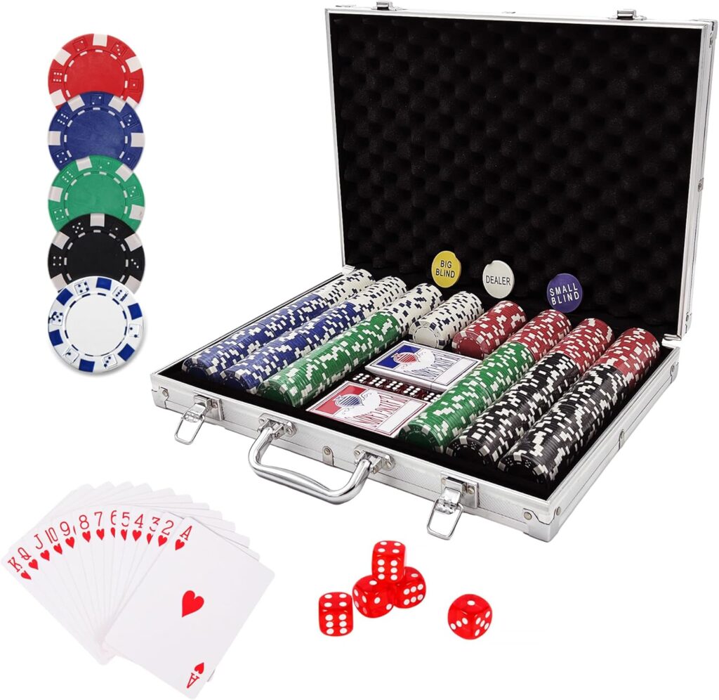 Pokerkoffer