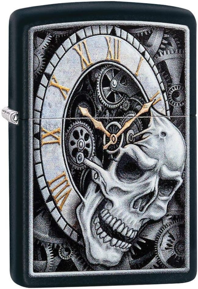 Zippo Sturmfeuerzeug